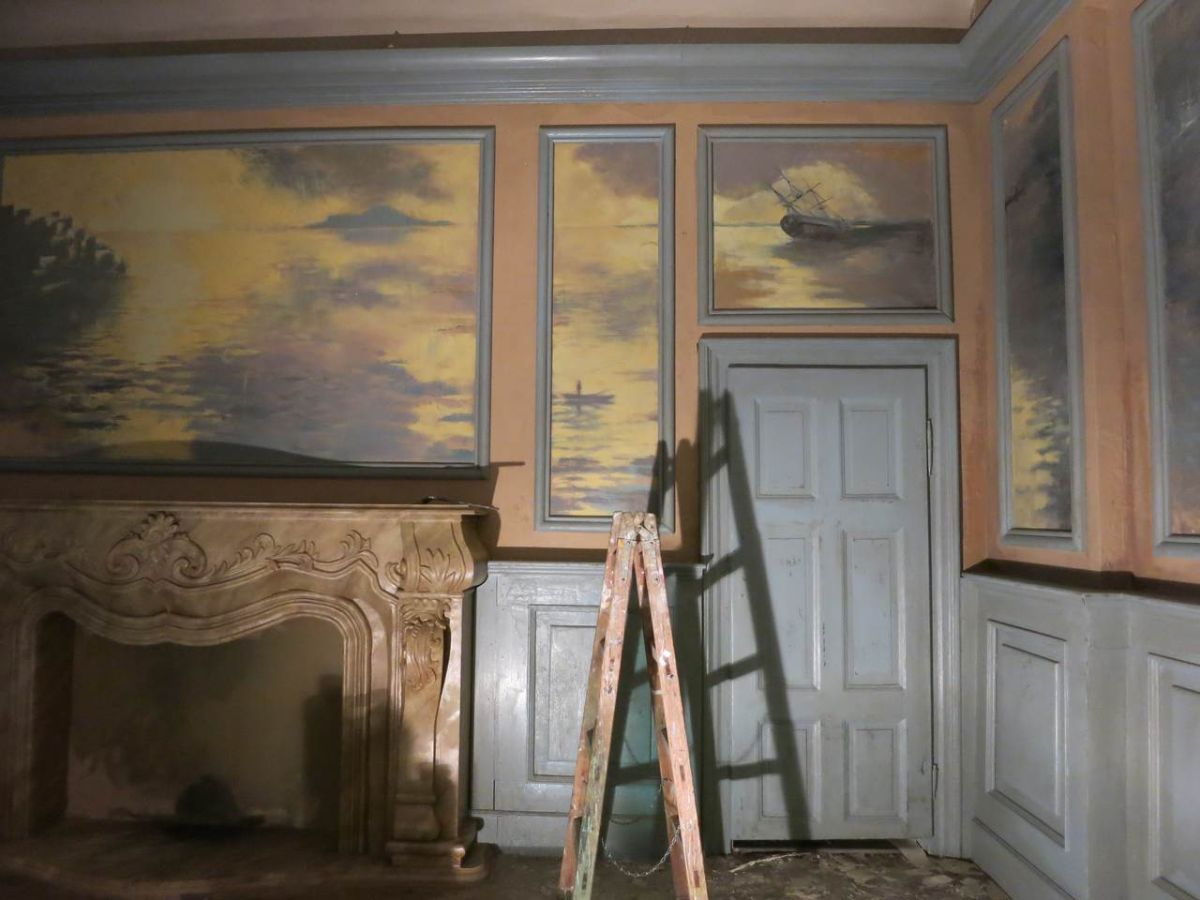 Tordenskiold / Historical Movie / 2015