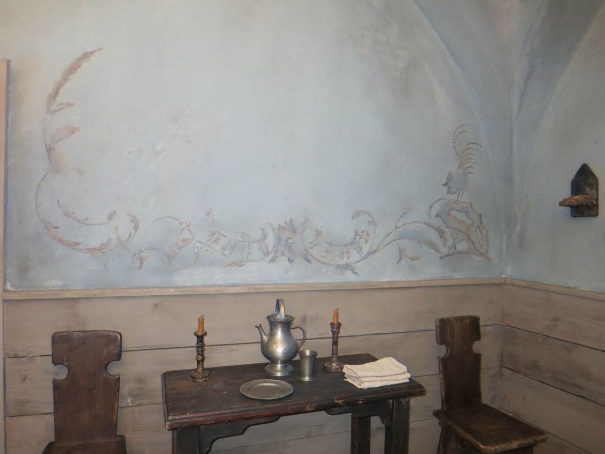 Tordenskiold / Historical Movie / 2015