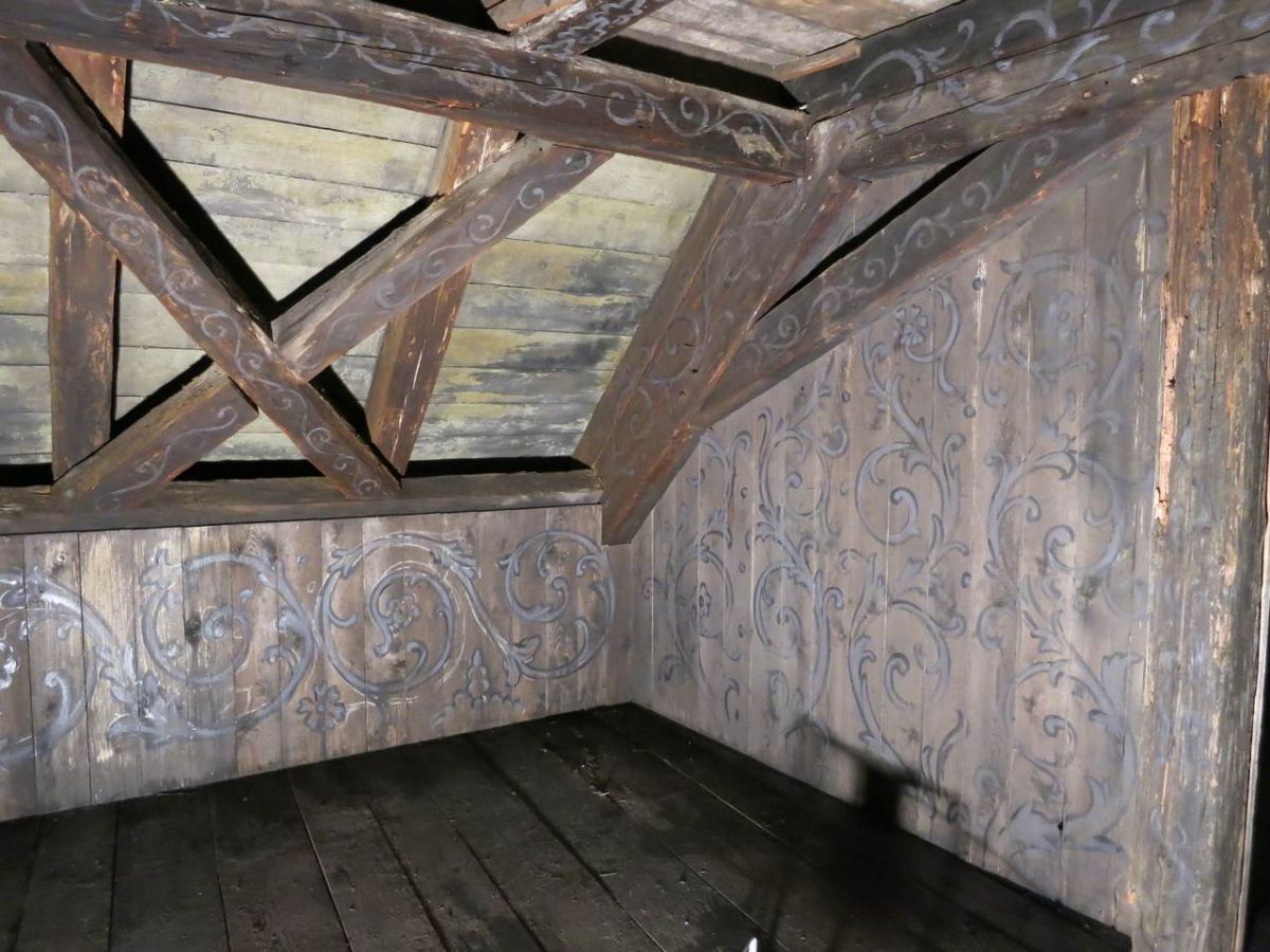 Tordenskiold / Historical Movie / 2015