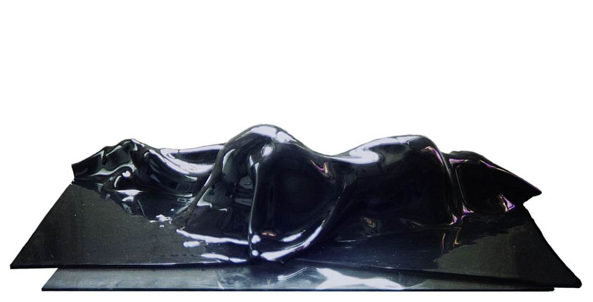 Dormant / glass slumping